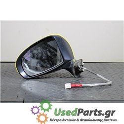TOYOTA - PRIUS - Καθρέπτης Ηλεκτρικός - 5ΠΟΡΤΟ - ΘΕΣΗ: Αριστερά - ΕΤΟΣ: 2009-2012 - ΚΩΔ.ΚΑΤ/ΣΤΗ: <br /><br />