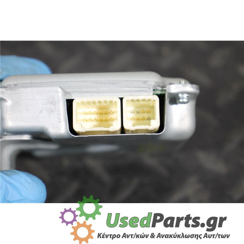 TOYOTA - PRIUS - Εγκέφαλος ECU - 5ΠΟΡΤΟ - ΕΤΟΣ: 2009-2012 - ΚΩΔ.ΚΑΤ/ΣΤΗ: 1751007171  12V<br /><br />