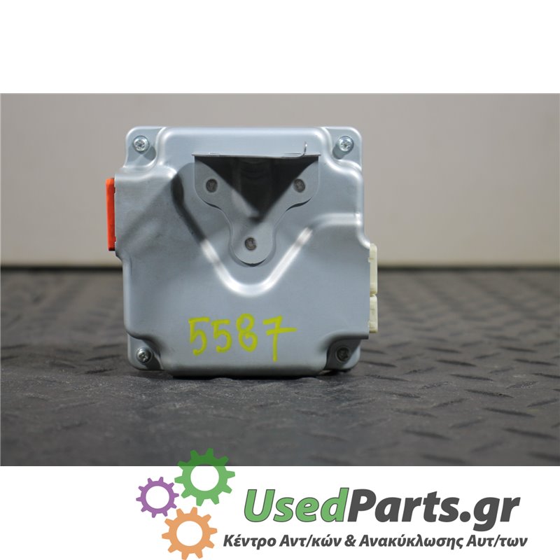 TOYOTA - PRIUS - Εγκέφαλος ECU - 5ΠΟΡΤΟ - ΕΤΟΣ: 2009-2012 - ΚΩΔ.ΚΑΤ/ΣΤΗ: 1751007171  12V<br /><br />
