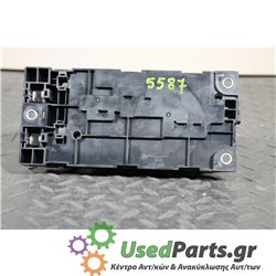 TOYOTA - PRIUS - Ελεγκτής Μπαταρίας (BMS) - 5ΠΟΡΤΟ - ΕΤΟΣ: 2009-2012 - ΚΩΔ.ΚΑΤ/ΣΤΗ: 0J292353  G92Z147020  9979  AEVT760122M01<br