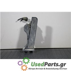 VW - GOLF - Πετάλια -Πεντάλ - 2ΠΟΡΤΟ - ΕΤΟΣ: 2004-2008 - ΚΩΔ.ΚΑΤ/ΣΤΗ: 1K1721503L  A6PV008600000<br /><br />