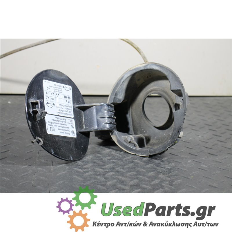 VW - GOLF - Πορτάκι βεντζίνης - 2ΠΟΡΤΟ - ΘΕΣΗ:  - ΕΤΟΣ: 2004-2008 - ΚΩΔ.ΚΑΤ/ΣΤΗ: <br /><br />