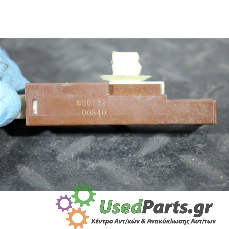 TOYOTA - PRIUS - Αισθητήρες - 5ΠΟΡΤΟ - ΕΤΟΣ: 2009-2012 - ΚΩΔ.ΚΑΤ/ΣΤΗ: N90132  00840<br /><br />