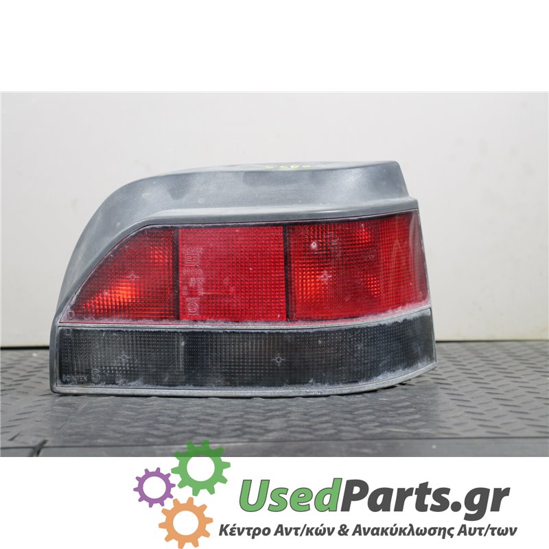 RENAULT - CLIO - Φανάρι πίσω - 5ΠΟΡΤΟ - ΘΕΣΗ: Πίσω δεξιά - ΕΤΟΣ: 1990-1994 - ΚΩΔ.ΚΑΤ/ΣΤΗ: <br /><br />