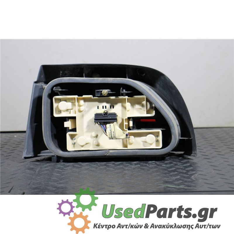 RENAULT - CLIO - Φανάρι πίσω - 5ΠΟΡΤΟ - ΘΕΣΗ: Πίσω δεξιά - ΕΤΟΣ: 1990-1994 - ΚΩΔ.ΚΑΤ/ΣΤΗ: <br /><br />