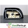 RENAULT - CLIO - Φανάρι πίσω - 5ΠΟΡΤΟ - ΘΕΣΗ: Πίσω δεξιά - ΕΤΟΣ: 1990-1994 - ΚΩΔ.ΚΑΤ/ΣΤΗ: <br /><br />