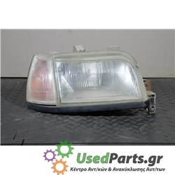 RENAULT - CLIO - Φανάρι εμπρός - 5ΠΟΡΤΟ - ΘΕΣΗ: Εμπρός δεξιά - ΕΤΟΣ: 1990-1994 - ΚΩΔ.ΚΑΤ/ΣΤΗ: <br /><br />