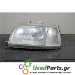 RENAULT - CLIO - Φανάρι εμπρός - 5ΠΟΡΤΟ - ΘΕΣΗ: Εμπρός αριστερά - ΕΤΟΣ: 1990-1994 - ΚΩΔ.ΚΑΤ/ΣΤΗ: <br /><br />