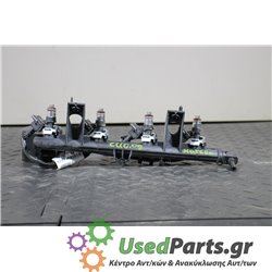 RENAULT - CLIO - Μπέκ - ΚΩΔΙΚΟΣ ΜΗΧΑΝΗΣ: D4FD740 - ΚΥΒΙΚΑ: 1200 - ΕΤΟΣ: 2006-2009 - ΚΩΔ.ΚΑΤ/ΣΤΗ: 8200379181B    8200323837B  028