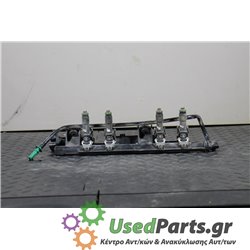 RENAULT - TWINGO - Μπέκ - ΚΩΔΙΚΟΣ ΜΗΧΑΝΗΣ: D7F 800 F023229 - ΚΥΒΙΚΑ: 1149 - ΕΤΟΣ: 2007-2012 - ΚΩΔ.ΚΑΤ/ΣΤΗ: 8200734317  320050665