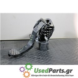 VW - GOLF - Πετάλια -Πεντάλ - 2ΠΟΡΤΟ - ΕΤΟΣ: 2004-2008 - ΚΩΔ.ΚΑΤ/ΣΤΗ: 29062004  8092004  25001295442<br /><br />