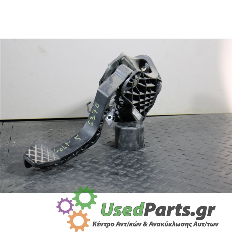 VW - GOLF - Πετάλια -Πεντάλ - 2ΠΟΡΤΟ - ΕΤΟΣ: 2004-2008 - ΚΩΔ.ΚΑΤ/ΣΤΗ: 29062004  8092004  25001295442<br /><br />