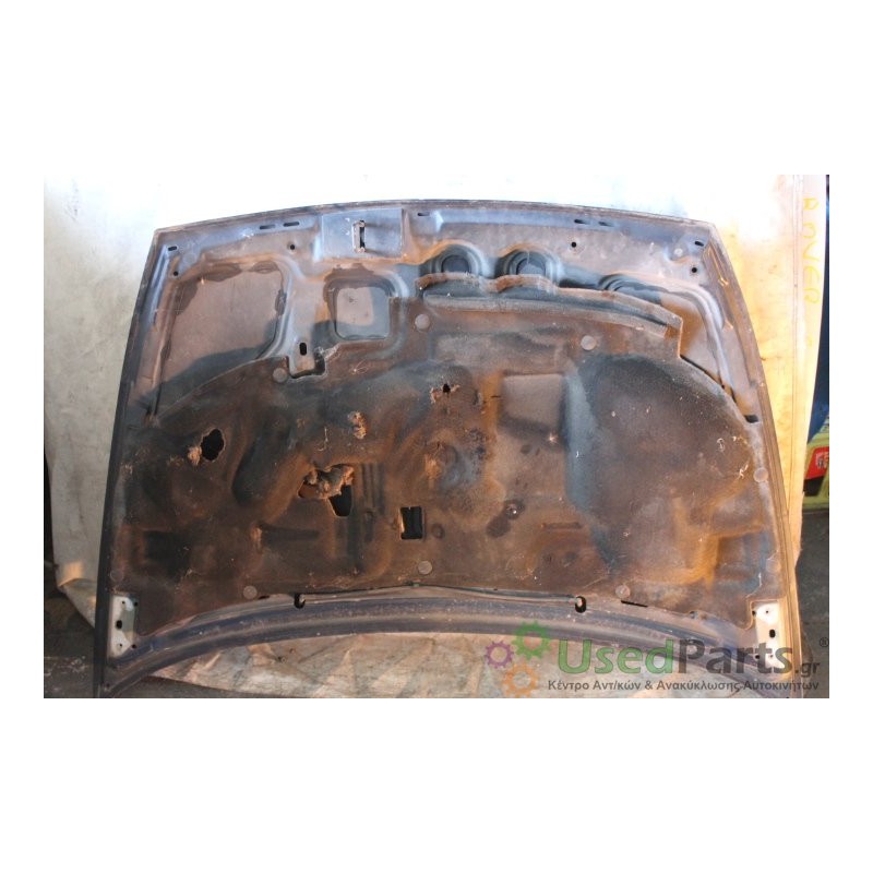 FORD- KA - Καπό-Εμπρός-ΓΝΗΣΙΟ