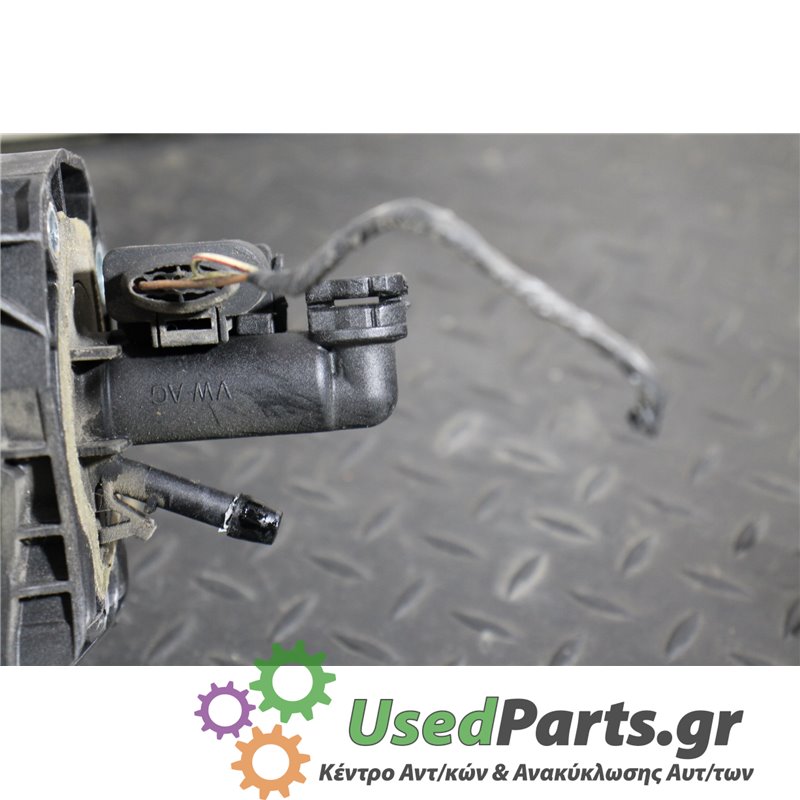 VW - GOLF - Πετάλια -Πεντάλ - 2ΠΟΡΤΟ - ΕΤΟΣ: 2004-2008 - ΚΩΔ.ΚΑΤ/ΣΤΗ: 29062004  8092004  25001295442<br /><br />