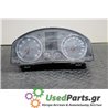 VW - GOLF - Καντράν - 2ΠΟΡΤΟ - ΕΤΟΣ: 2004-2008 - ΚΩΔ.ΚΑΤ/ΣΤΗ: VWZ7Z0D0581983  220904  1K0920  851F  V0021000  SW0716  HW021<br /