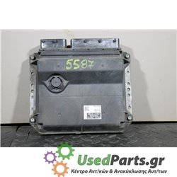 TOYOTA - PRIUS - Εγκέφαλος ECU - 5ΠΟΡΤΟ - ΕΤΟΣ: 2009-2012 - ΚΩΔ.ΚΑΤ/ΣΤΗ: 8966147280  275300739412V<br /><br />