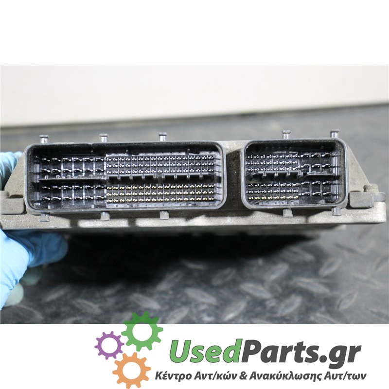 TOYOTA - PRIUS - Εγκέφαλος ECU - 5ΠΟΡΤΟ - ΕΤΟΣ: 2009-2012 - ΚΩΔ.ΚΑΤ/ΣΤΗ: 8966147280  275300739412V<br /><br />