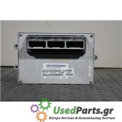 JEEP - CHEROKEE - Εγκέφαλος ECU - 5ΠΟΡΤΟ - ΕΤΟΣ: 2002-2008 - ΚΩΔ.ΚΑΤ/ΣΤΗ: 56044  616AF  041440  P56044616AF  TEM2412RU8FF<br /><