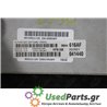 JEEP - CHEROKEE - Εγκέφαλος ECU - 5ΠΟΡΤΟ - ΕΤΟΣ: 2002-2008 - ΚΩΔ.ΚΑΤ/ΣΤΗ: 56044  616AF  041440  P56044616AF  TEM2412RU8FF<br /><