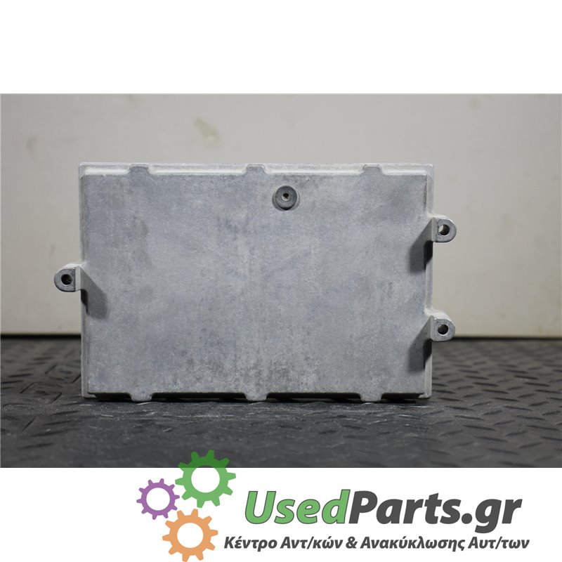 JEEP - CHEROKEE - Εγκέφαλος ECU - 5ΠΟΡΤΟ - ΕΤΟΣ: 2002-2008 - ΚΩΔ.ΚΑΤ/ΣΤΗ: 56044  616AF  041440  P56044616AF  TEM2412RU8FF<br /><