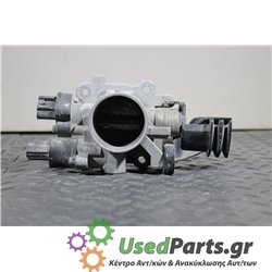 JEEP - CHEROKEE - Πεταλούδα γκαζιού - ΚΩΔΙΚΟΣ ΜΗΧΑΝΗΣ: K - ΚΥΒΙΚΑ: 3700 - ΕΤΟΣ: 2002-2008 - ΚΩΔ.ΚΑΤ/ΣΤΗ: 0016AB<br /><br />