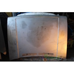 VW- GOLF - Καπό-Εμπρός-GOLF II  ΓΝΗΣΙΟ