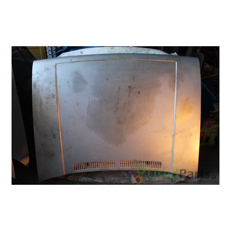 VW- GOLF - Καπό-Εμπρός-GOLF II  ΓΝΗΣΙΟ