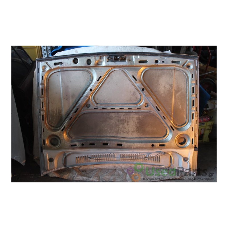 VW- GOLF - Καπό-Εμπρός-GOLF II  ΓΝΗΣΙΟ