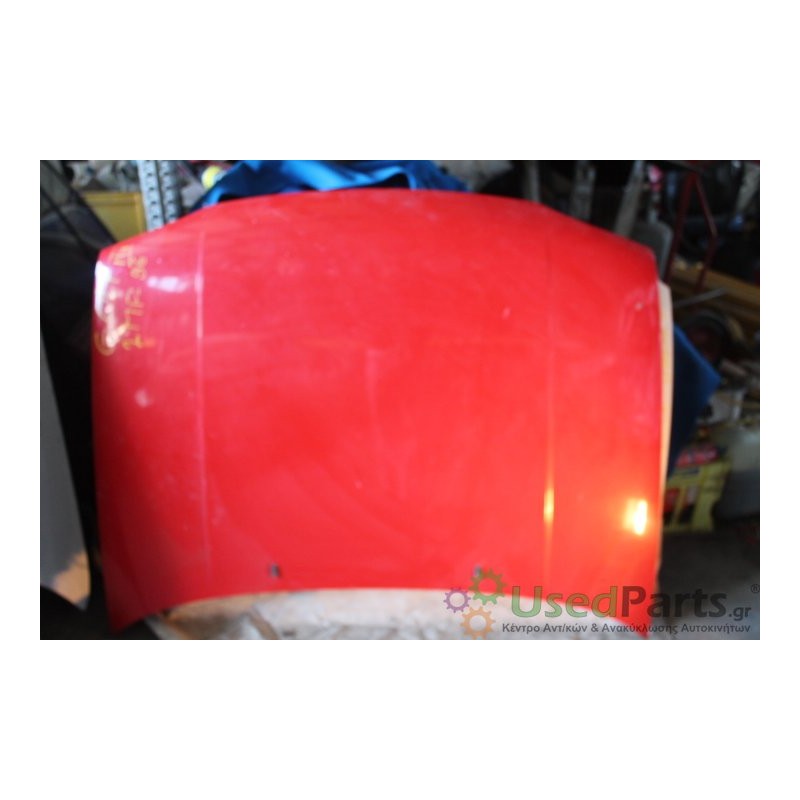 VW- GOLF - Καπό-Εμπρός-GOLF III  ΓΝΗΣΙΟ