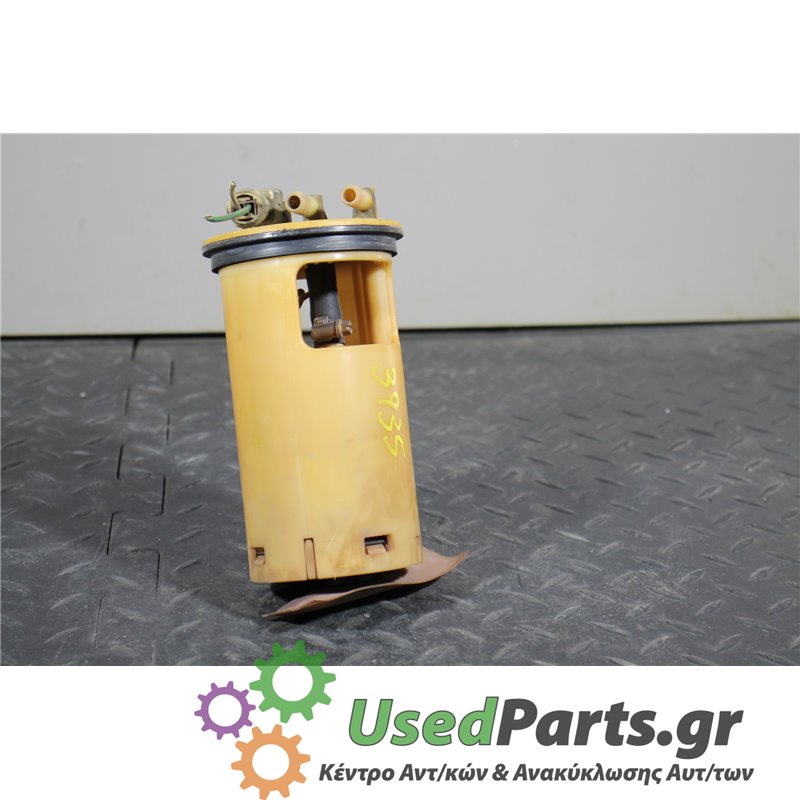 PEUGEOT - 106 - Αντλία βεντζίνης - ΚΩΔΙΚΟΣ ΜΗΧΑΝΗΣ: KFX - ΚΥΒΙΚΑ: 1400 - ΕΤΟΣ: 1996-2003 - ΚΩΔ.ΚΑΤ/ΣΤΗ: 0580305006<br /><br />