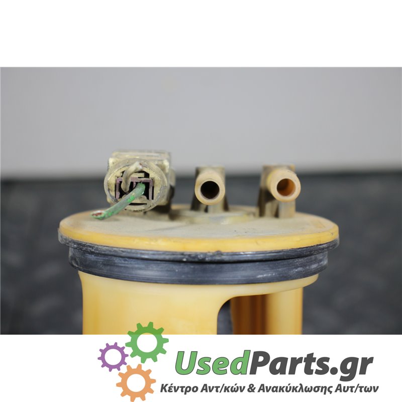 PEUGEOT - 106 - Αντλία βεντζίνης - ΚΩΔΙΚΟΣ ΜΗΧΑΝΗΣ: KFX - ΚΥΒΙΚΑ: 1400 - ΕΤΟΣ: 1996-2003 - ΚΩΔ.ΚΑΤ/ΣΤΗ: 0580305006<br /><br />