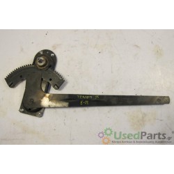 FORD- TRANSIT - 1995-Γρύλος παραθύρων-Συνοδηγού - Δεξιά-ΜΗΧΑΝΙΚΟΣ ΓΝΗΣΙΟΣ