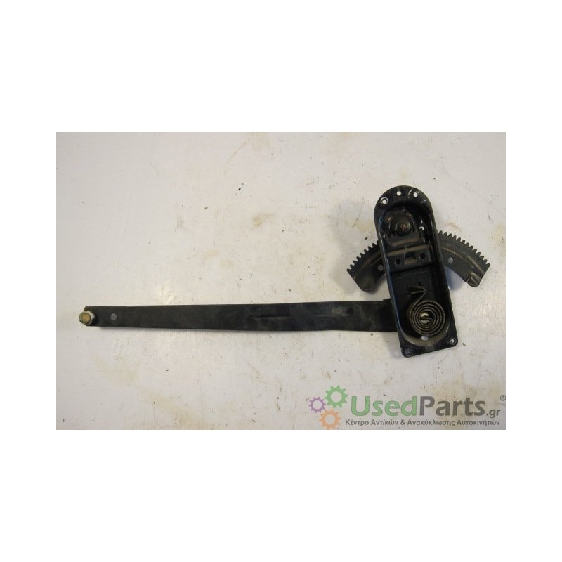 FORD- TRANSIT - 1995-Γρύλος παραθύρων-Συνοδηγού - Δεξιά-ΜΗΧΑΝΙΚΟΣ ΓΝΗΣΙΟΣ