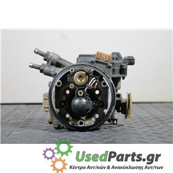 RENAULT - CLIO - Injection Monopoint - ΚΩΔΙΚΟΣ ΜΗΧΑΝΗΣ: E7JF7 - ΚΥΒΙΚΑ: 1390 - ΕΤΟΣ: 1990-1994 - ΚΩΔ.ΚΑΤ/ΣΤΗ: 0132008600  58322<