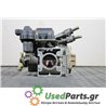 RENAULT - CLIO - Injection Monopoint - ΚΩΔΙΚΟΣ ΜΗΧΑΝΗΣ: E7JF7 - ΚΥΒΙΚΑ: 1390 - ΕΤΟΣ: 1990-1994 - ΚΩΔ.ΚΑΤ/ΣΤΗ: 0132008600  58322<
