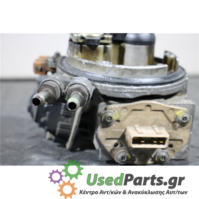 RENAULT - CLIO - Injection Monopoint - ΚΩΔΙΚΟΣ ΜΗΧΑΝΗΣ: E7JF7 - ΚΥΒΙΚΑ: 1390 - ΕΤΟΣ: 1990-1994 - ΚΩΔ.ΚΑΤ/ΣΤΗ: 0132008600  58322<