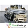 RENAULT - CLIO - Injection Monopoint - ΚΩΔΙΚΟΣ ΜΗΧΑΝΗΣ: E7JF7 - ΚΥΒΙΚΑ: 1390 - ΕΤΟΣ: 1990-1994 - ΚΩΔ.ΚΑΤ/ΣΤΗ: 0132008600  58322<
