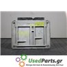 SEAT - IBIZA - Εγκέφαλος ECU - 5ΠΟΡΤΟ - ΕΤΟΣ: 2002-2008 - ΚΩΔ.ΚΑΤ/ΣΤΗ: 036906034HA  240504  6160115005  4N93H5PSE<br /><br />