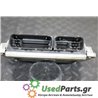 SEAT - IBIZA - Εγκέφαλος ECU - 5ΠΟΡΤΟ - ΕΤΟΣ: 2002-2008 - ΚΩΔ.ΚΑΤ/ΣΤΗ: 036906034HA  240504  6160115005  4N93H5PSE<br /><br />