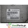 SEAT - IBIZA - Εγκέφαλος ECU - 5ΠΟΡΤΟ - ΕΤΟΣ: 2002-2008 - ΚΩΔ.ΚΑΤ/ΣΤΗ: 036906034HA  240504  6160115005  4N93H5PSE<br /><br />