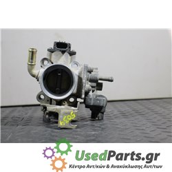 SUZUKI - WAGON R - Πεταλούδα γκαζιού - ΚΩΔΙΚΟΣ ΜΗΧΑΝΗΣ: M13A - ΚΥΒΙΚΑ: 1328 - ΕΤΟΣ: 1999-2006 - ΚΩΔ.ΚΑΤ/ΣΤΗ: 1813783E11  1368006