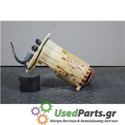 NISSAN - ALMERA - Αντλία βεντζίνης - ΚΩΔΙΚΟΣ ΜΗΧΑΝΗΣ: QG15 - ΚΥΒΙΚΑ: 1498 - ΕΤΟΣ: 2000-2006 N16 - ΚΩΔ.ΚΑΤ/ΣΤΗ: <br /><br />