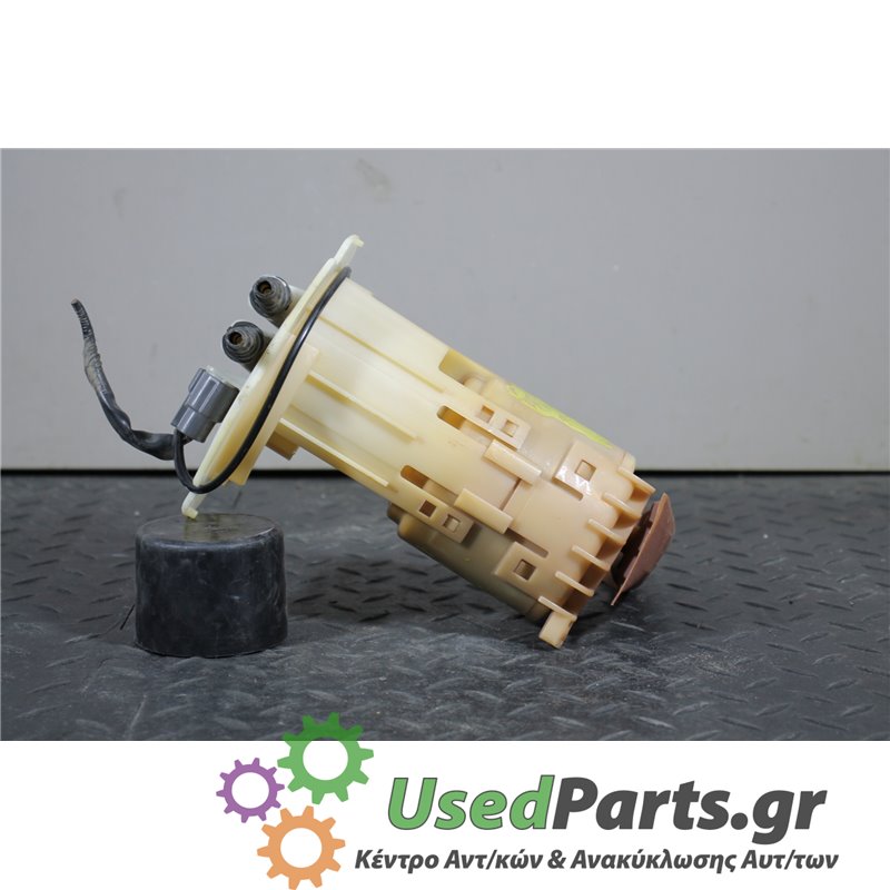 NISSAN - ALMERA - Αντλία βεντζίνης - ΚΩΔΙΚΟΣ ΜΗΧΑΝΗΣ: QG15 - ΚΥΒΙΚΑ: 1498 - ΕΤΟΣ: 2000-2006 N16 - ΚΩΔ.ΚΑΤ/ΣΤΗ: <br /><br />