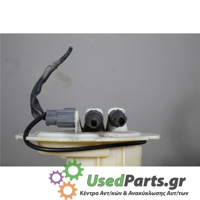 NISSAN - ALMERA - Αντλία βεντζίνης - ΚΩΔΙΚΟΣ ΜΗΧΑΝΗΣ: QG15 - ΚΥΒΙΚΑ: 1498 - ΕΤΟΣ: 2000-2006 N16 - ΚΩΔ.ΚΑΤ/ΣΤΗ: <br /><br />