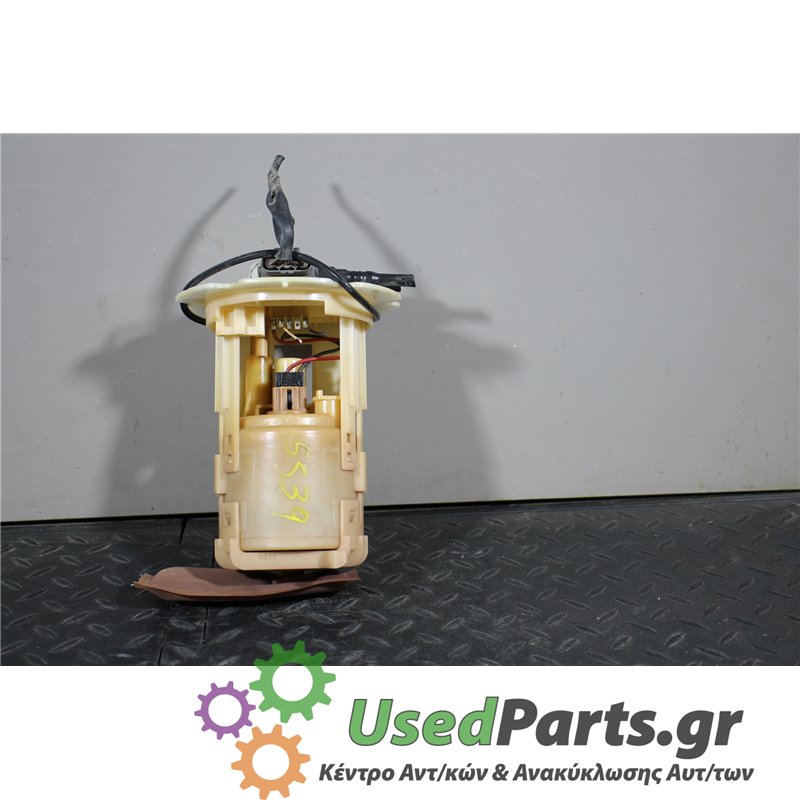 NISSAN - ALMERA - Αντλία βεντζίνης - ΚΩΔΙΚΟΣ ΜΗΧΑΝΗΣ: QG15 - ΚΥΒΙΚΑ: 1498 - ΕΤΟΣ: 2000-2006 N16 - ΚΩΔ.ΚΑΤ/ΣΤΗ: <br /><br />