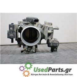 HONDA - CIVIC - Πεταλούδα γκαζιού - ΚΩΔΙΚΟΣ ΜΗΧΑΝΗΣ: D14Z6 - ΚΥΒΙΚΑ: 1396 - ΕΤΟΣ: 2001-2004 - ΚΩΔ.ΚΑΤ/ΣΤΗ: 1362002262  PCS39<br 