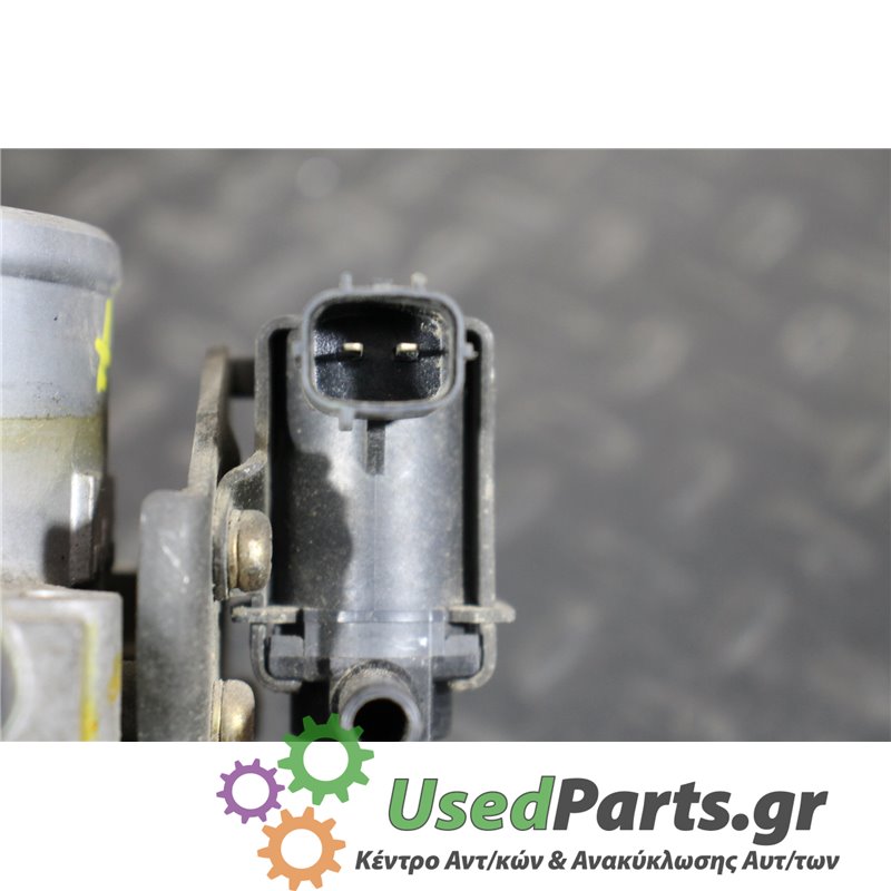 HONDA - CIVIC - Πεταλούδα γκαζιού - ΚΩΔΙΚΟΣ ΜΗΧΑΝΗΣ: D14Z6 - ΚΥΒΙΚΑ: 1396 - ΕΤΟΣ: 2001-2004 - ΚΩΔ.ΚΑΤ/ΣΤΗ: 1362002262  PCS39<br 