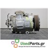 SEAT - CORDOBA - Κομπρεσέρ AC - ΣΕΝΤΑΝ - ΕΤΟΣ: 2002-2008 - ΚΩΔ.ΚΑΤ/ΣΤΗ: 6Q0820803D  20030517547  JP6SEU12C  4472208127<br /><br 