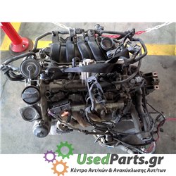 VW - GOLF - Κινητήρας - ΚΩΔΙΚΟΣ ΜΗΧΑΝΗΣ: BKG - ΚΥΒΙΚΑ: 1390 - ΕΤΟΣ: 2004-2008 - ΚΩΔ.ΚΑΤ/ΣΤΗ: <br /><br />