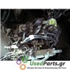 NISSAN - ALMERA - Κινητήρας - ΚΩΔΙΚΟΣ ΜΗΧΑΝΗΣ: QG15 - ΚΥΒΙΚΑ: 1500 - ΕΤΟΣ: 2000-2006 N16 - ΚΩΔ.ΚΑΤ/ΣΤΗ: <br /><br />